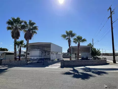 13109 E 43 Dr, Yuma, AZ 85367 photo 4
