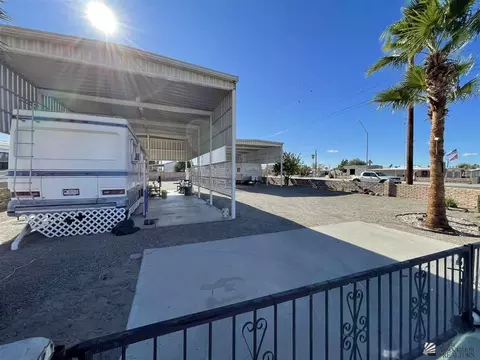 13109 E 43 Dr, Yuma, AZ 85367 photo 2