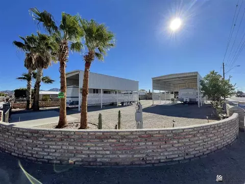 13109 E 43 Dr, Yuma, AZ 85367 photo 1