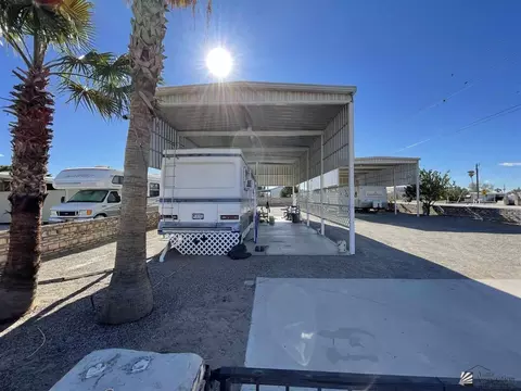 13109 E 43 Dr, Yuma, AZ 85367 photo 3