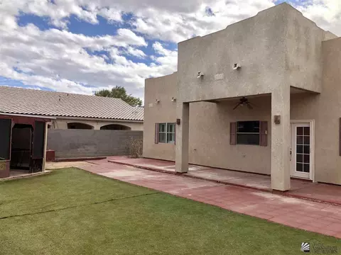 5234 E 33 Ln, Yuma, AZ 85365 photo 4