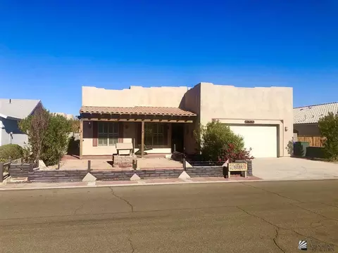 5234 E 33 Ln, Yuma, AZ 85365 photo 1
