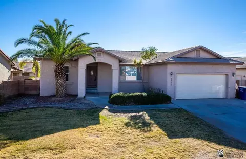 7519 E 25 St, Yuma, AZ 85365 photo 1