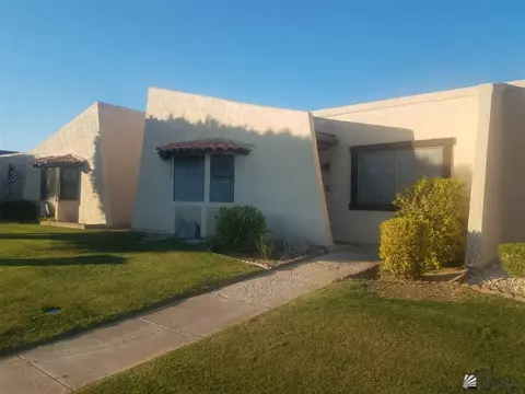564 E 25 Pl, Yuma, AZ 85365 photo 1