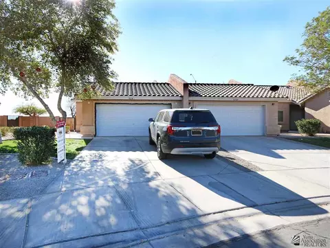 9243 E 31 Ln, Yuma, AZ 85365 photo 1