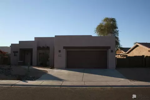 11809 E 28 Pl, Yuma, AZ 85367 photo 1