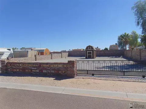 12561 E 44 Dr, Yuma, AZ 85367 photo 16