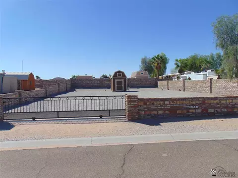 12561 E 44 Dr, Yuma, AZ 85367 photo 3