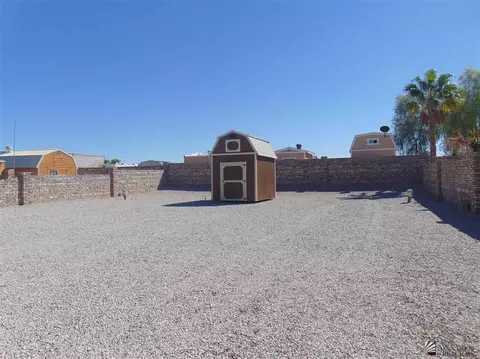 12561 E 44 Dr, Yuma, AZ 85367 photo 19