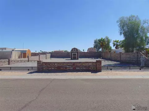12561 E 44 Dr, Yuma, AZ 85367 photo 15