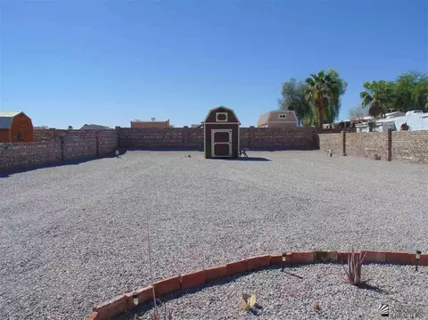 12561 E 44 Dr, Yuma, AZ 85367 photo 12