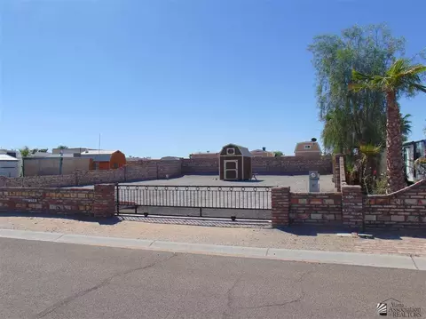 12561 E 44 Dr, Yuma, AZ 85367 photo 13