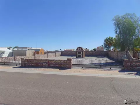 12561 E 44 Dr, Yuma, AZ 85367 photo 14