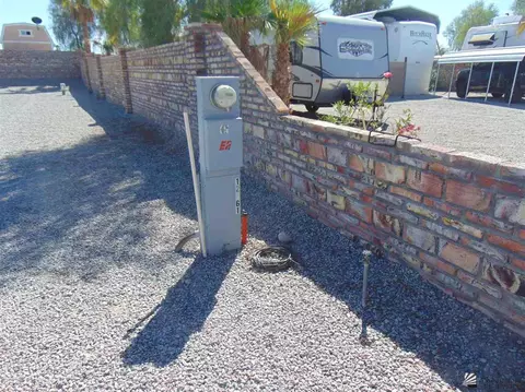 12561 E 44 Dr, Yuma, AZ 85367 photo 18