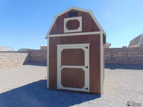 12561 E 44 Dr, Yuma, AZ 85367 photo 5