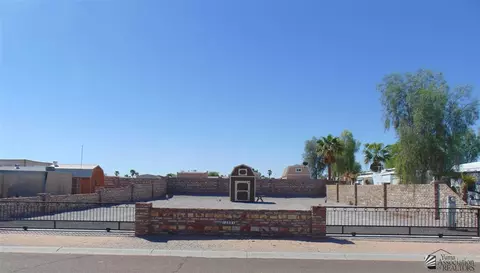 12561 E 44 Dr, Yuma, AZ 85367 photo 17