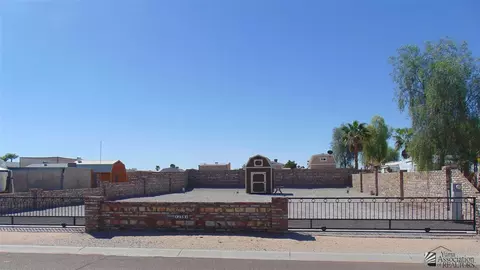 12561 E 44 Dr, Yuma, AZ 85367 photo 2