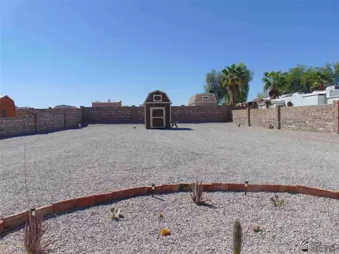 12561 E 44 Dr, Yuma, AZ 85367 photo 4