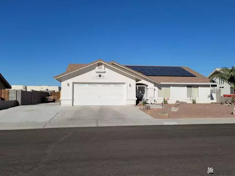 10608 E 36 St, Yuma, AZ 85367 photo 1