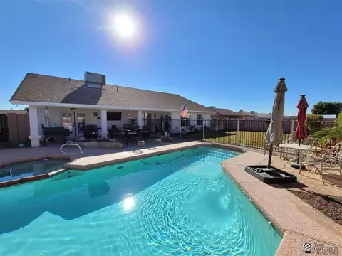 10608 E 36 St, Yuma, AZ 85367 photo 20