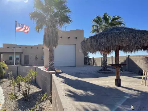 12701 E 49 Dr, Yuma, AZ 85367 photo 2