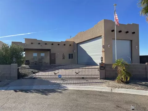 12701 E 49 Dr, Yuma, AZ 85367 photo 1