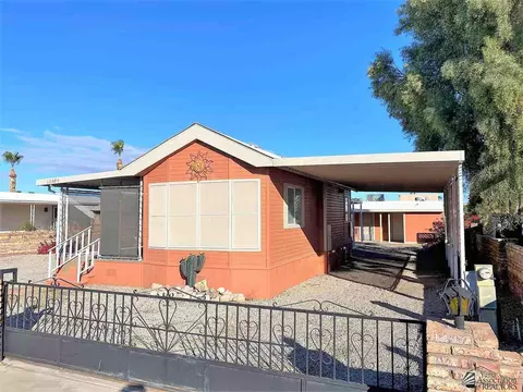 13480 E 49 Ln, Yuma, AZ 85367 photo 2