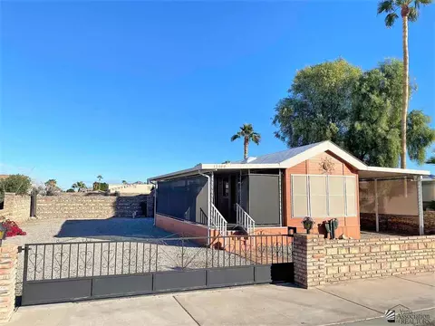 13480 E 49 Ln, Yuma, AZ 85367 photo 1