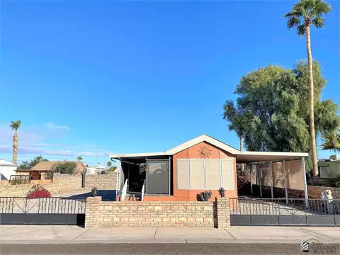 13480 E 49 Ln, Yuma, AZ 85367 photo 3