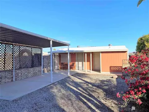 13480 E 49 Ln, Yuma, AZ 85367 photo 5