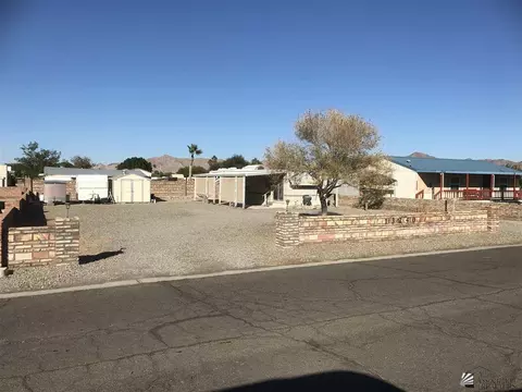 13240 E 40 Dr, Yuma, AZ 85367 photo 1
