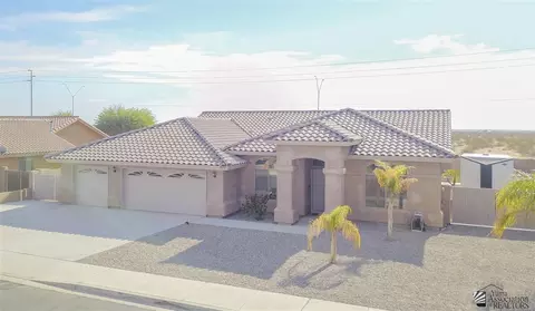 6097 E 47 Pl, Yuma, AZ 85365 photo 1