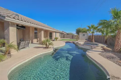 6097 E 47 Pl, Yuma, AZ 85365 photo 17