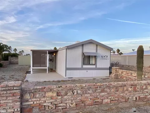 11410 E 37 Pl, Yuma, AZ 85367 photo 1