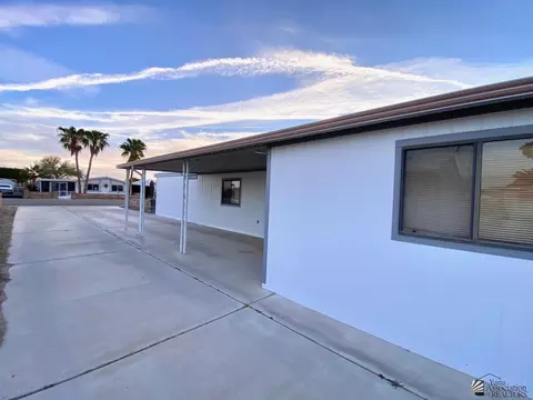 11410 E 37 Pl, Yuma, AZ 85367 photo 2
