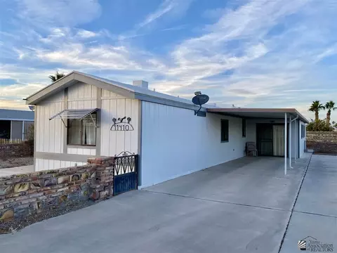 11410 E 37 Pl, Yuma, AZ 85367 photo 15