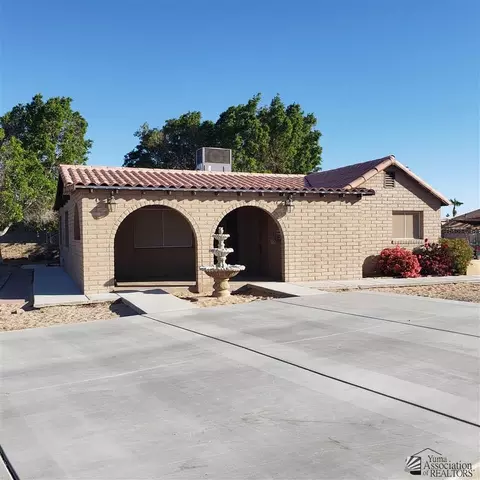 12587 E Tanja Dr, Yuma, AZ 85367 photo 3