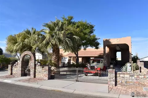 12784 E 47 St, Yuma, AZ 85367 photo 1