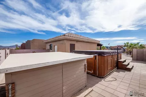 12762 E 48 Dr, Yuma, AZ 85367 photo 16