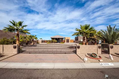 12762 E 48 Dr, Yuma, AZ 85367 photo 3