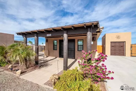 12762 E 48 Dr, Yuma, AZ 85367 photo 4