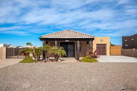 12762 E 48 Dr, Yuma, AZ 85367 photo 1