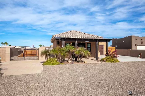 12762 E 48 Dr, Yuma, AZ 85367 photo 2