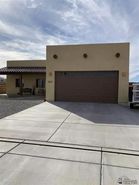 14797 E 51 Dr, Yuma, AZ 85367 photo 1