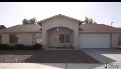 11271 E 24 Ln, Yuma, AZ 85367 photo 1