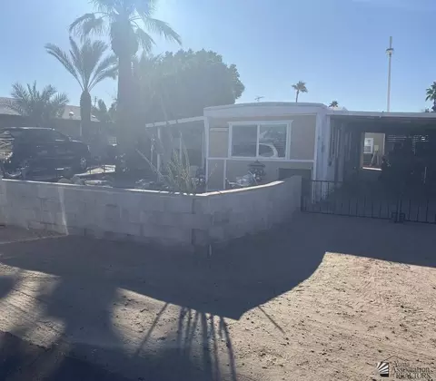 12393 E 39 Pl, Yuma, AZ 85367 photo 16