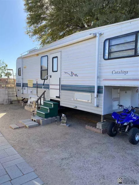 12393 E 39 Pl, Yuma, AZ 85367 photo 10