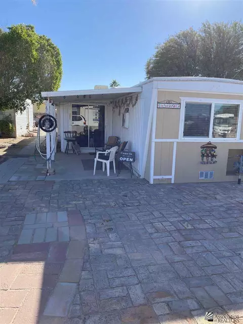 12393 E 39 Pl, Yuma, AZ 85367 photo 1