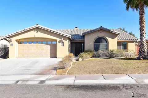 11772 E Alpha Way, Yuma, AZ 85367 photo 1