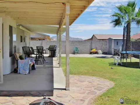 11469 E 26 Pl, Yuma, AZ 85367 photo 2